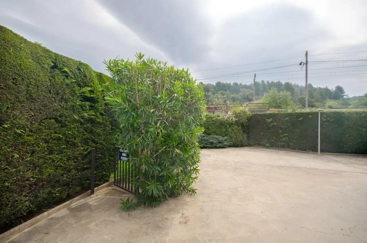 بيت للعطل فندق Casa Con Piscina Y Parking En خيرونا