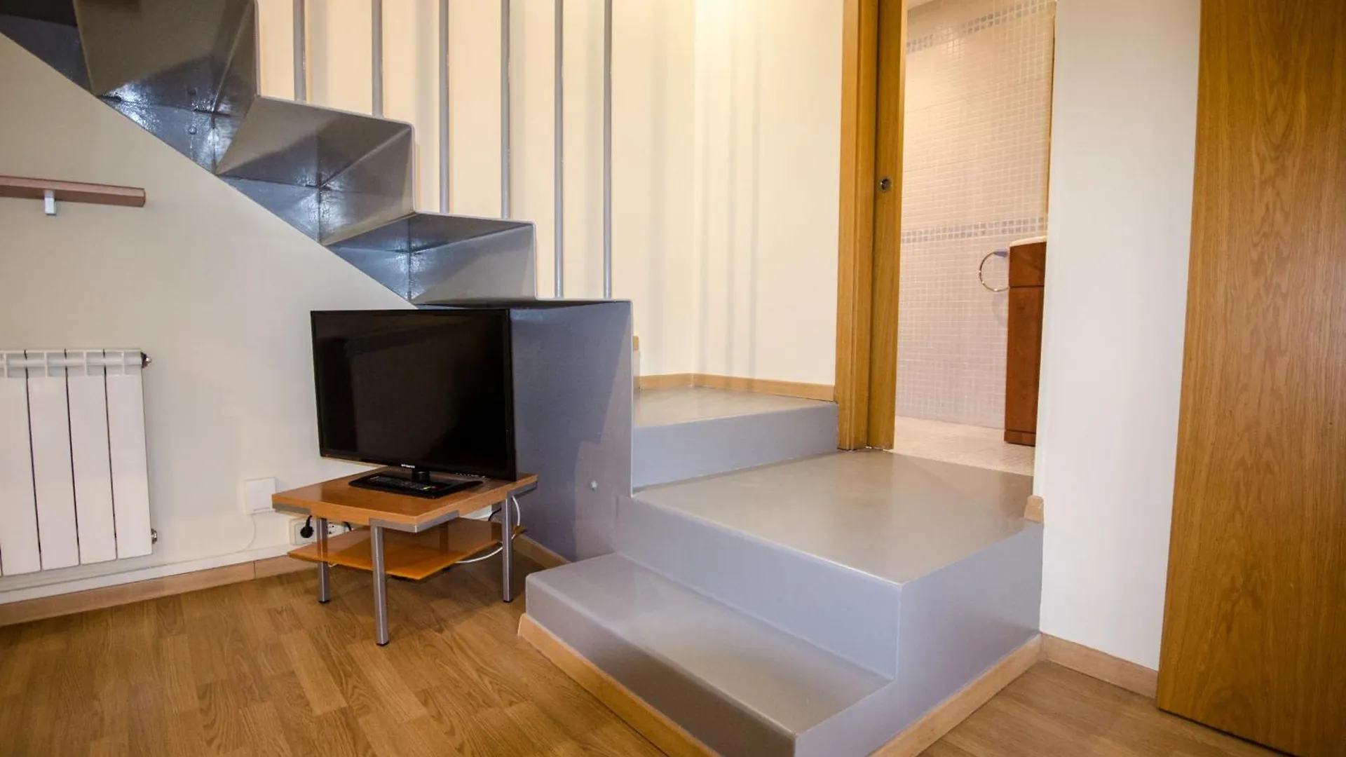Hotel Casa Con Piscina Y Parking En Girona 0*,  Španělsko