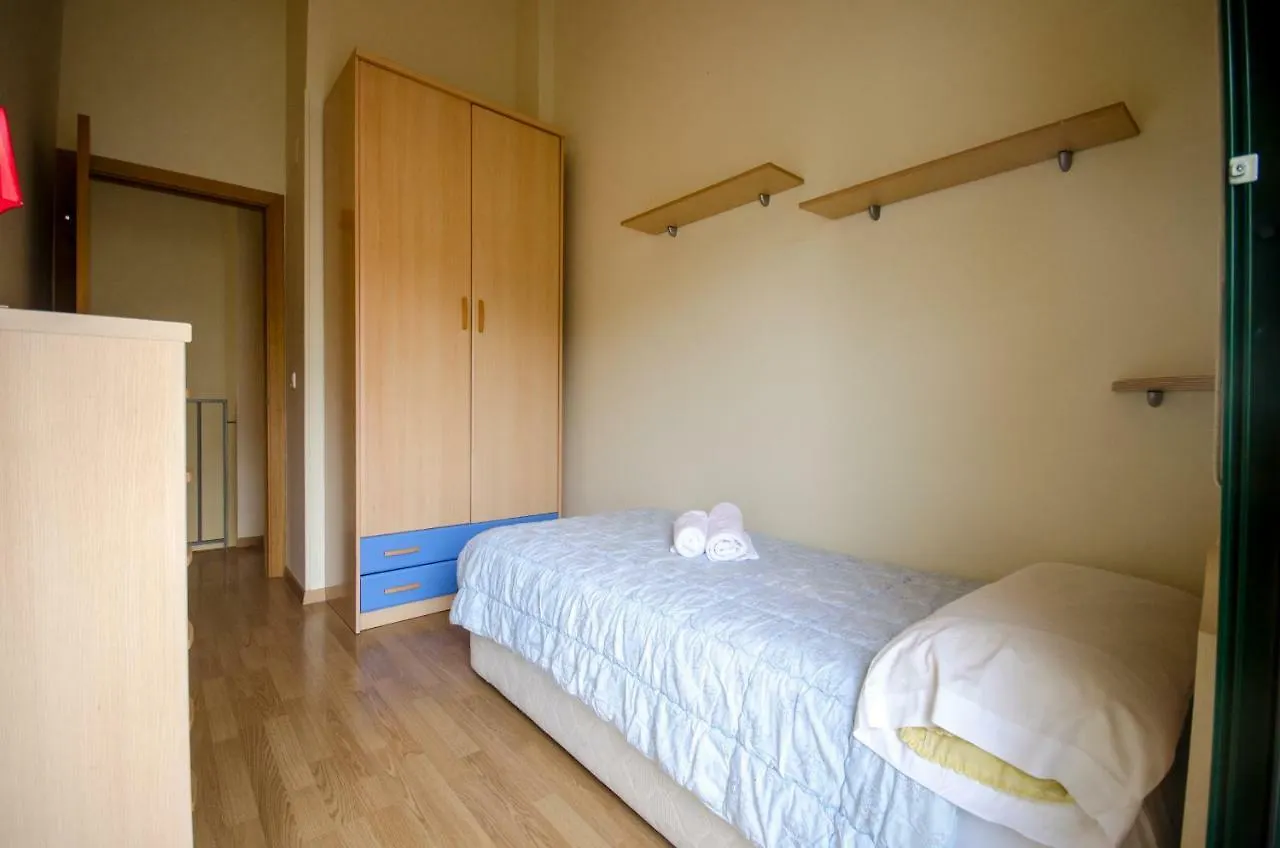 Hotel Casa Con Piscina Y Parking En Girona Prázdninový dům