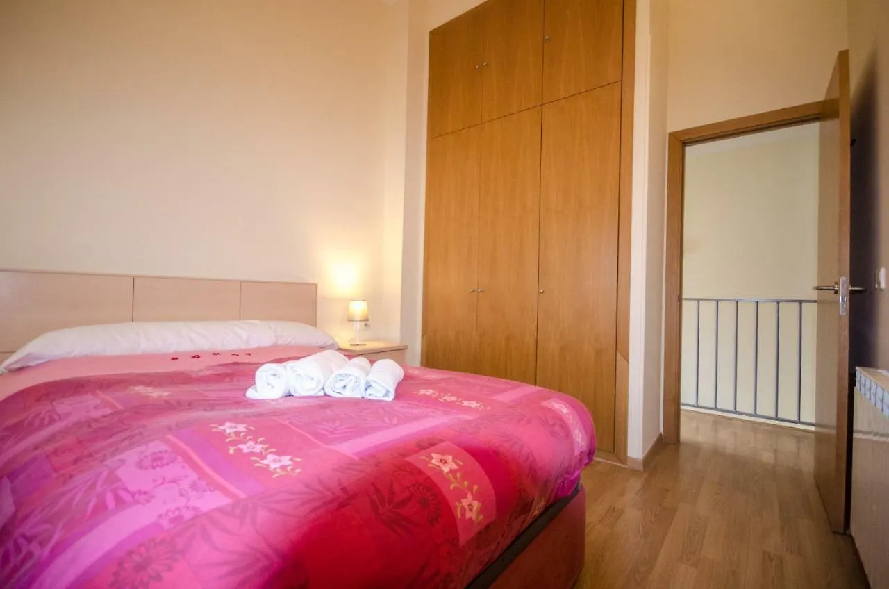 Hotel Casa Con Piscina Y Parking En Girona Prázdninový dům